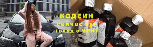 хмурый Костерёво