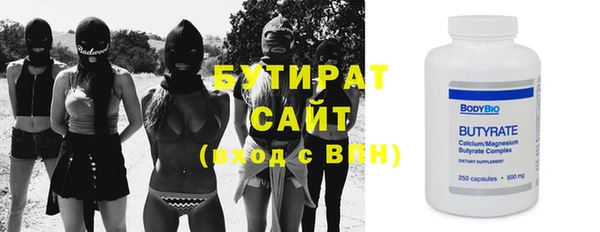 крисы Корсаков